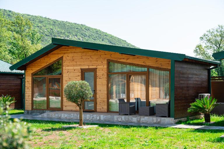 Oria Retreat - B&B Danilovgrad