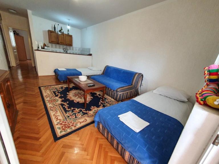 Babilonija Apartment - B&B Budua