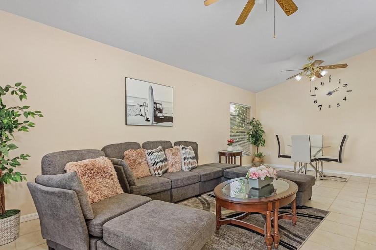 South West Cape Chalet Del Sol - B&B Cape Coral