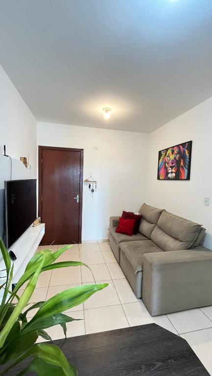 Apartamento 2 Quartos Região Central de Cascavel - B&B Cascavel