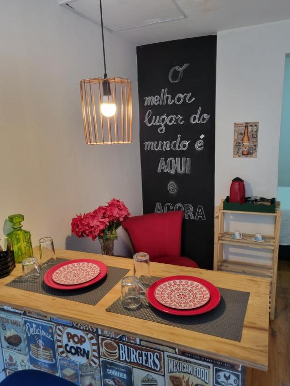 Tropicália studio próximo USP - B&B San Paolo