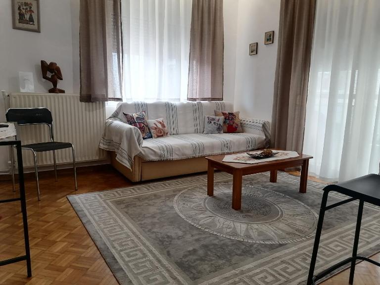 City Spot - Chambres d'hôtes Alexandroupoli
