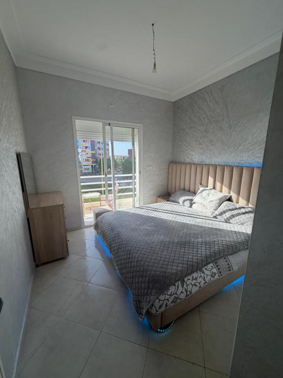 LUXE & calm Apartment in Riad toulal - Chambres d'hôtes Meknès