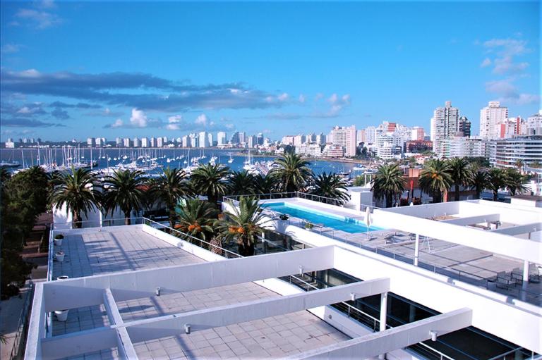 Ubicacion PERFECTA para DISFRUTAR Punta! - B&B Punta del Este