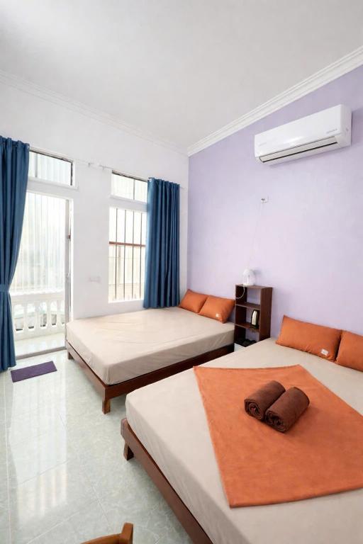 An house Ninh Binh - Ferienwohnung Ninh Binh