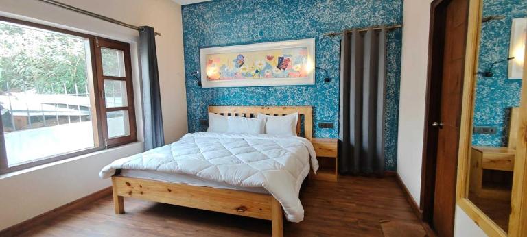 Summer Stays Boho - B&B Bhimtal
