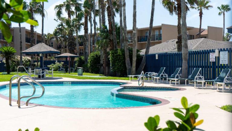 Surfside II 109 - B&B South Padre Island