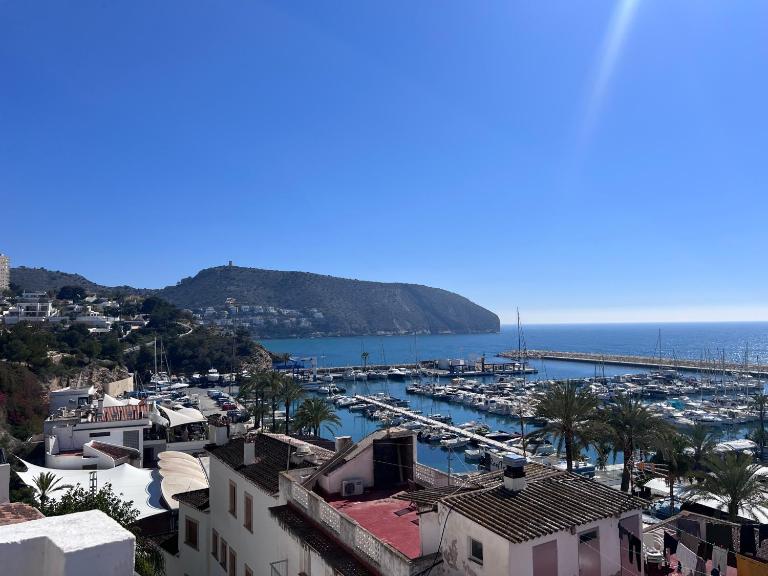 Casa de Tony - Luxury Apartment - B&B Moraira