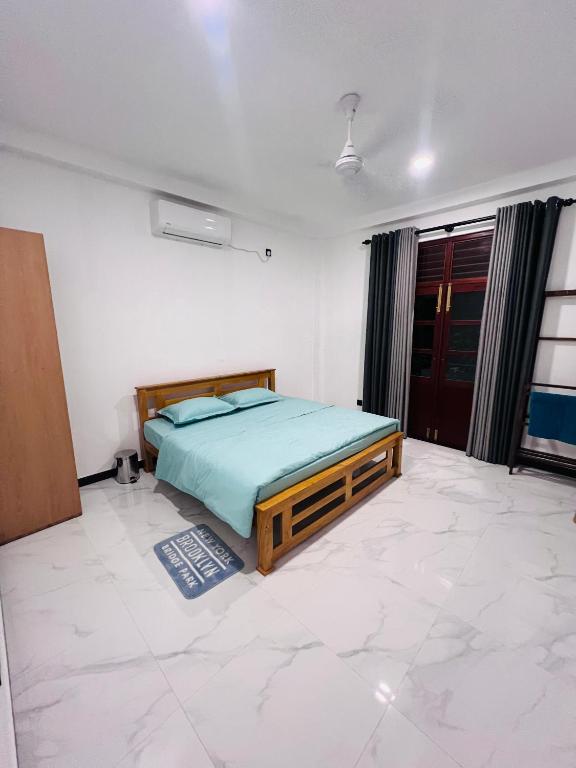 K won Villa - B&B Boossa