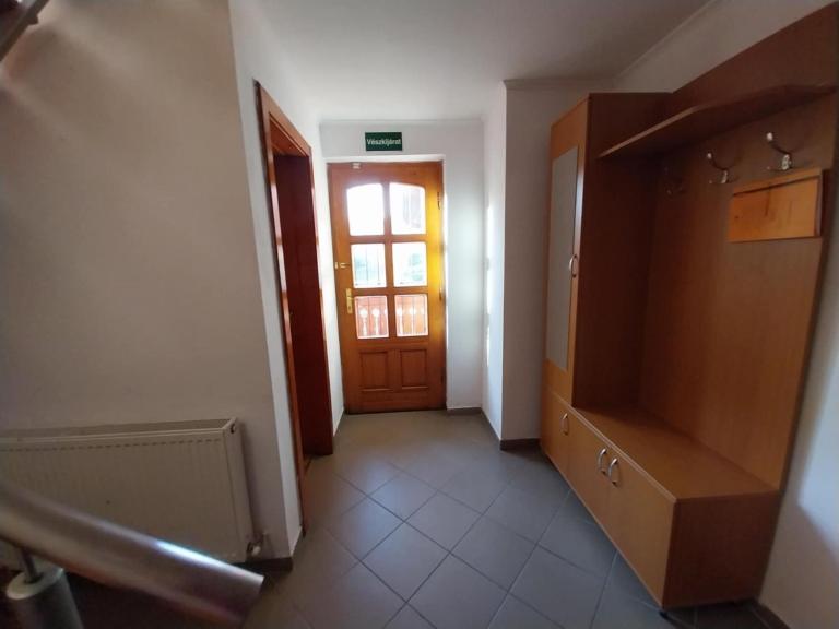Mohos Vendégfogadó - B&B Kelemér