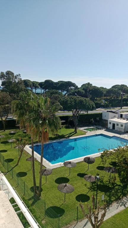 Coqueto apartamento cerca de la playa - B&B Cartaya