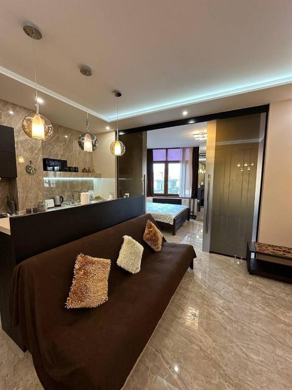 ЖК на Французском Бульваре - Ferienwohnung Odessa