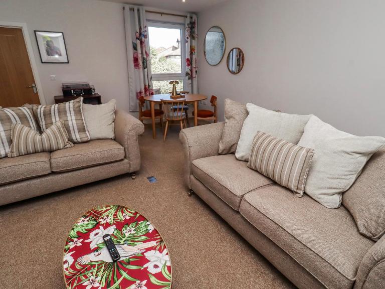 Amber Rose - B&B Berwick-upon-Tweed