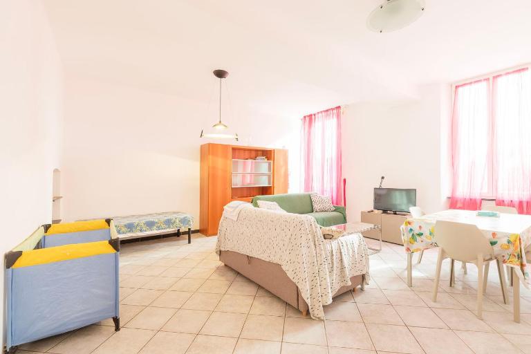 099 A due passi dal mare - B&B Levanto