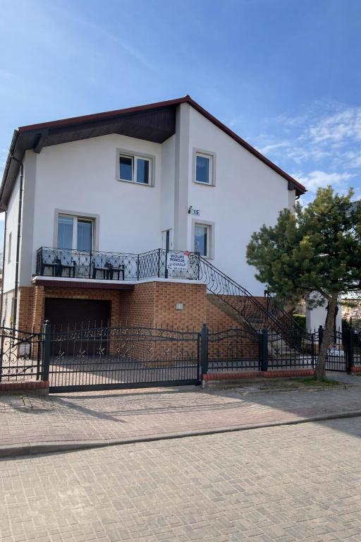 U Karola - B&B Darłowo