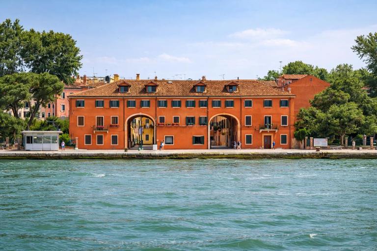 Marianni - Biennale Giardini - Chambres d'hôtes Venise