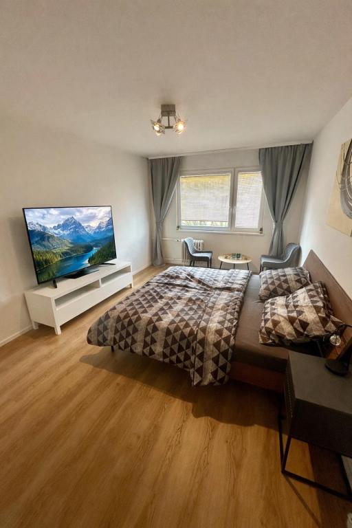 Comfort Room near Prague - B&B Kladno
