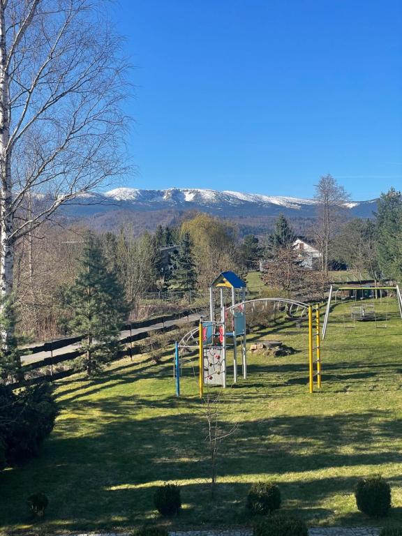 Luma Hause & Spa Karkonosze - B&B Wojcieszyce