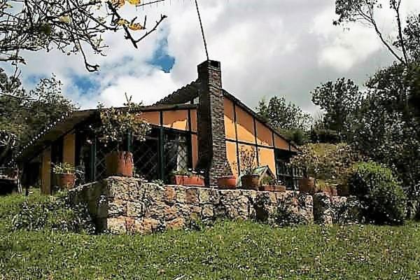 Chalet Guata & Exclusividad & Ubicación estratégica - B&B Sesquilé