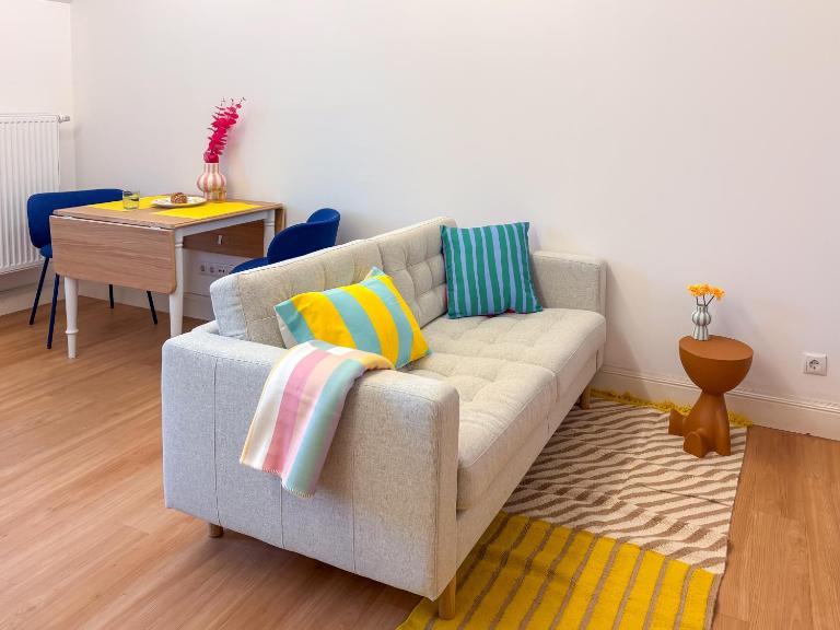 Studio Glück zentral in Bamberg - Bed and Breakfast Bamberg