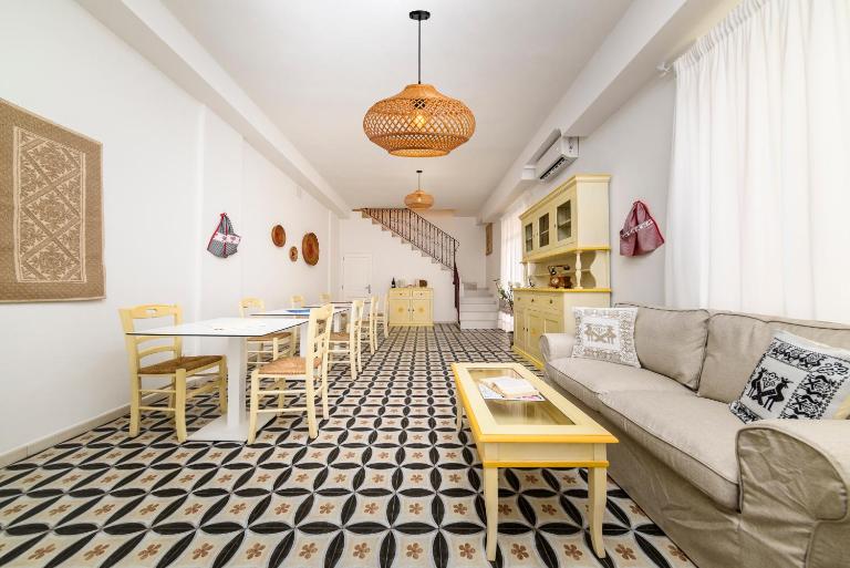 NG Guest House Ammentos - B&B Olbia