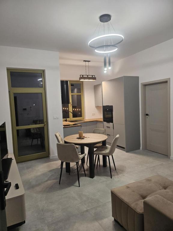 Cisza nad Kalwą - Ferienwohnung Pasym