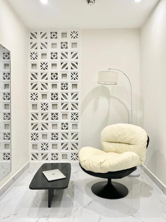 BS Vinhomes Grand Park- Free Laundry - Luxury King Bed - B&B Long Bình