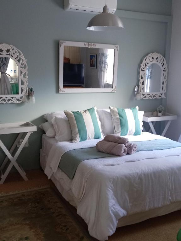 Waves of Grace - B&B Mossel Bay