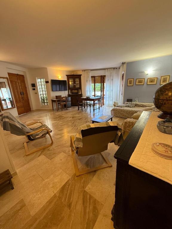 Sena Beach House - 300m dal mare - B&B Capo Comino