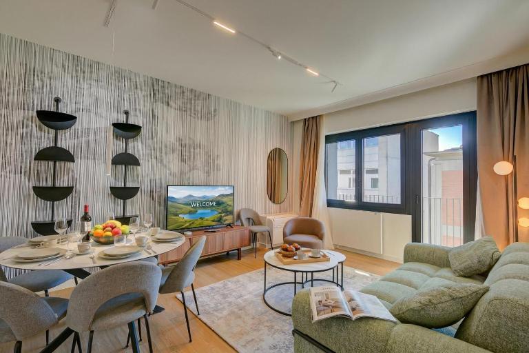 Boutique Suites - B&B Lugano