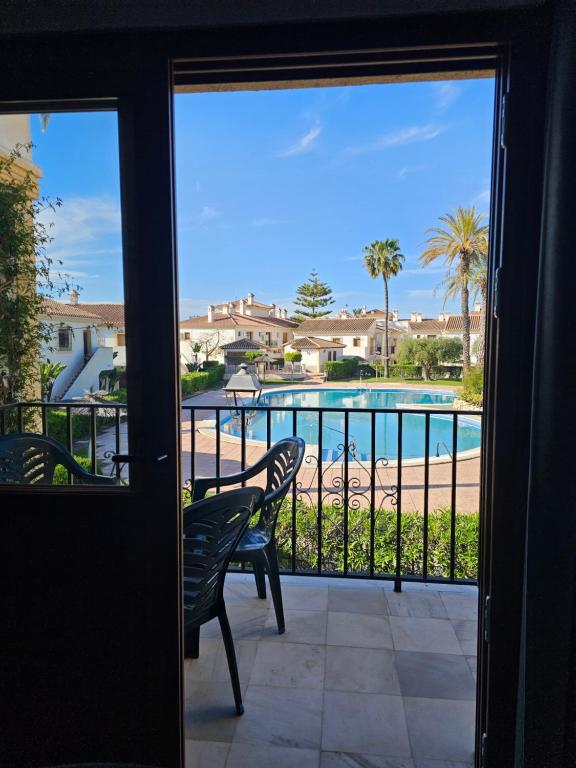 Casa Indalo Vera Coast - Ferienwohnung Vera