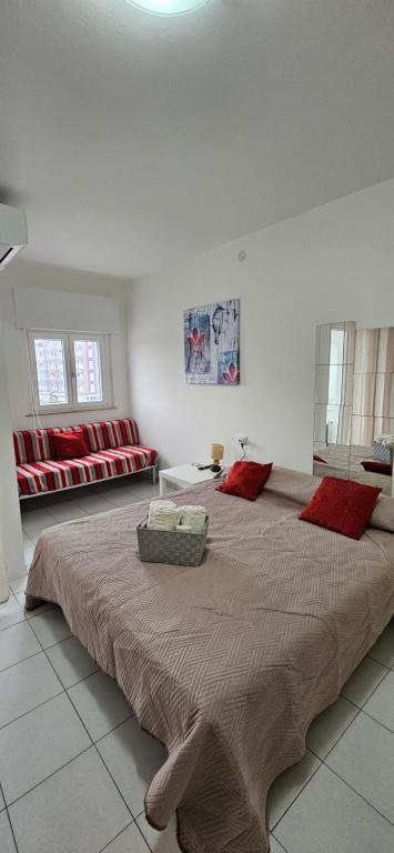 Celeste 513 - B&B Lignano Sabbiadoro
