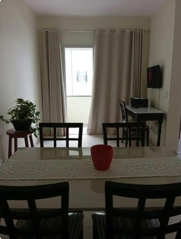 Apartamento em Coqueiral de Itaparica - Chambres d'hôtes Vila Velha