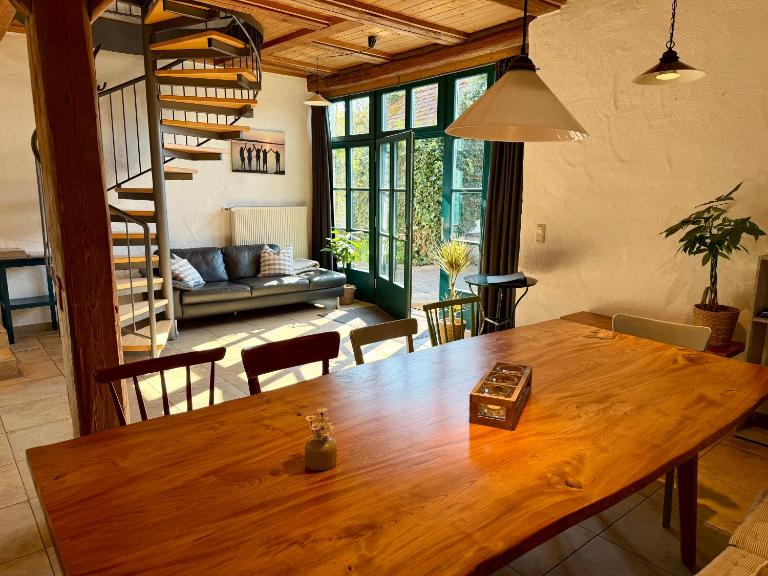 Falkenhof Brombachsee - B&B Haundorf