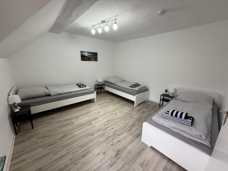 Wohnung in Hagen - Bed and Breakfast Hagen