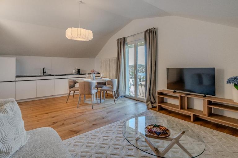 Vanilla Suite · Kilchberg - B&B Kilchberg