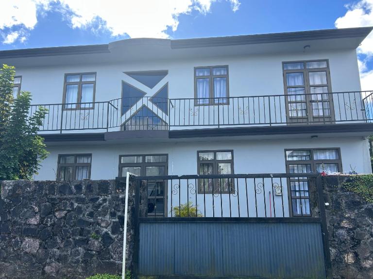 The cozy nest - Ferienwohnung Curepipe