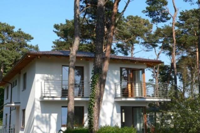 Willa Juranda - B&B Jurata