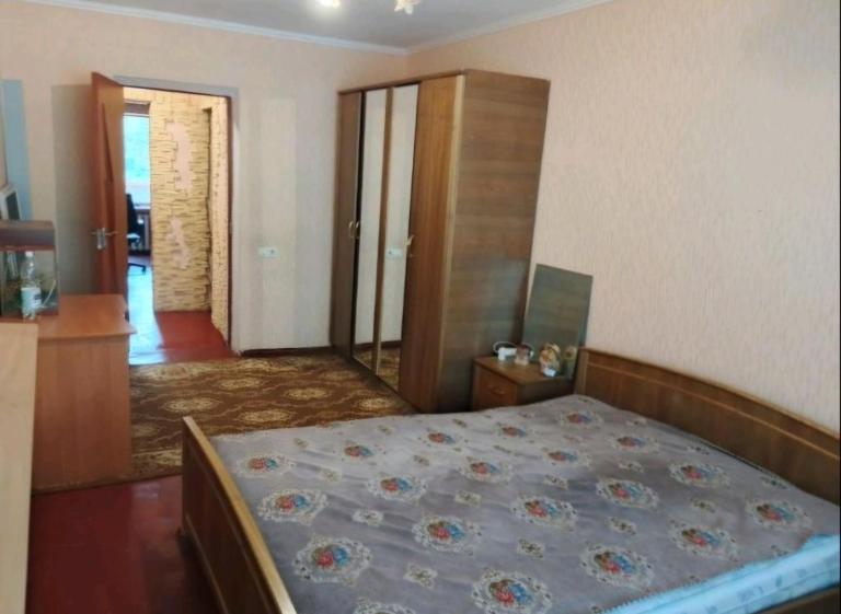 Halvy 60 Apartments - Chambres d'hôtes Tcherkassy