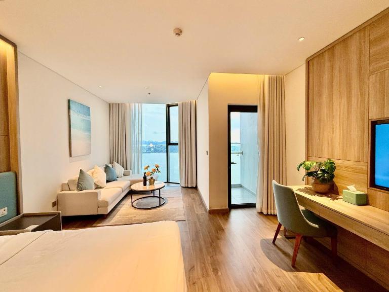 A La Carte Ha Long Bay - B&B Ha Long