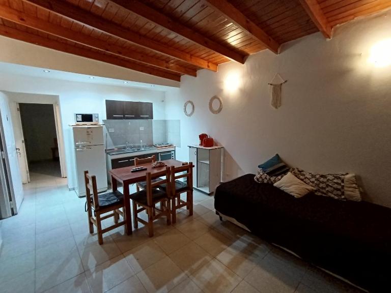 Departamento económico cómodo y bien equipado!!! - B&B Chilecito
