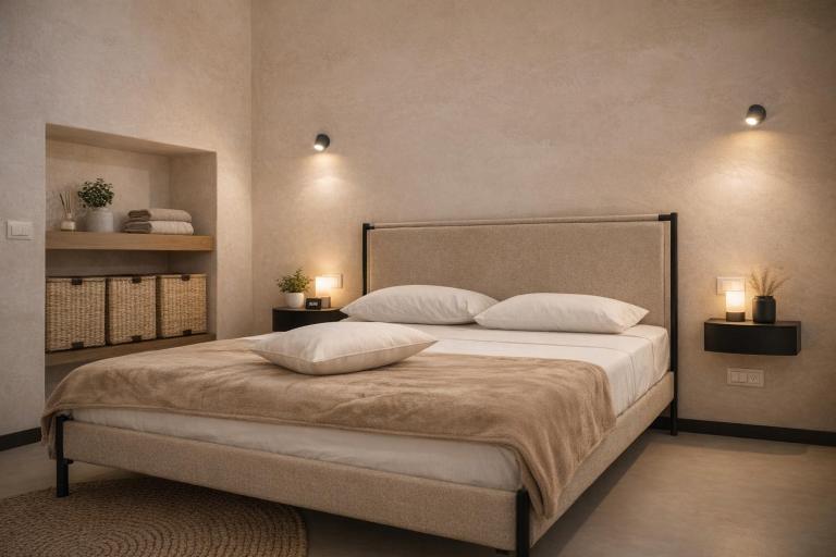 Sintimentu Palazzo Cupane - Ferienwohnung Palermo
