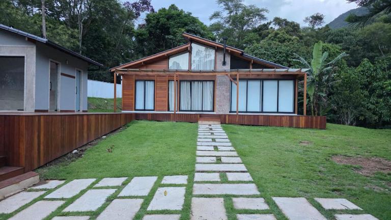 Chácara das bruacas - Bed and Breakfast Casimiro de Abreu
