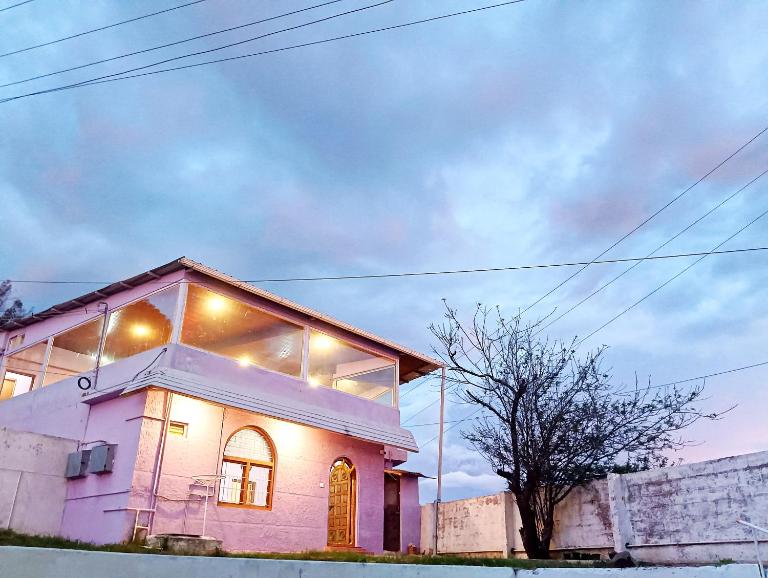 Ooty Gate Residency - B&B Ooty