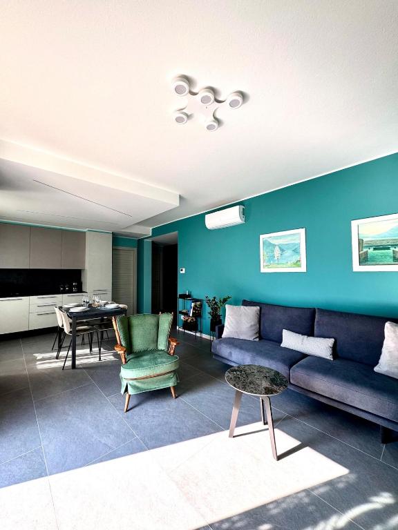 Casa Mirit - Nesso - B&B Nesso