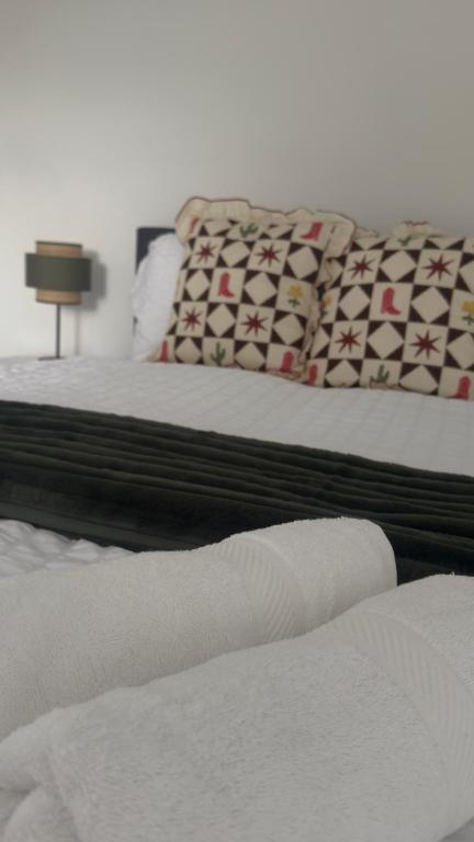 Country Room sheared house - Bed and Breakfast Bristol