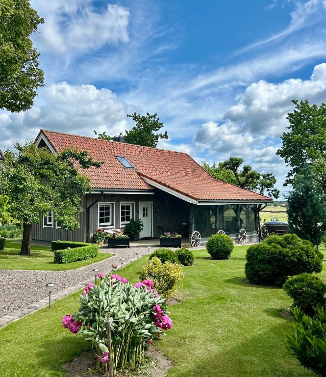 Sodyba Viltis - B&B Bikavėnai