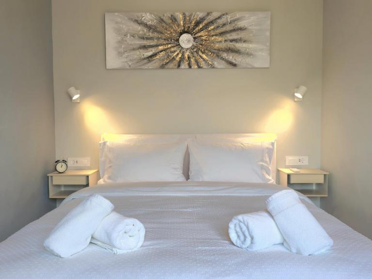 D50 Suite - B&B Giannina