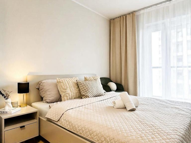 Oro Apartments Centrum Wrocław - Ferienwohnung Wroclaw