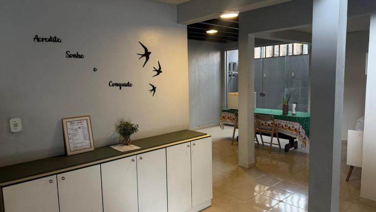 CASA ESPAÇOSA - Casa 70 - B&B Barra de Santana